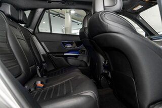 2024 Mercedes-Benz GLC-Class X254 804+054MY GLC300 9G-Tronic 4MATIC Silver 9 Speed Sports Automatic