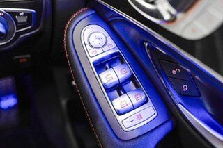 2022 Mercedes-Benz GLC-Class X253 802MY GLC43 AMG SPEEDSHIFT TCT 4MATIC Grey 9 Speed