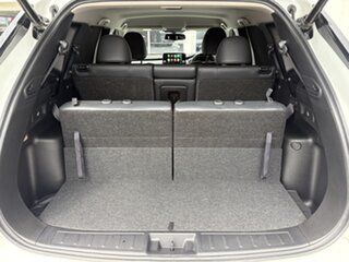 2023 Mitsubishi Outlander ZM MY23 Aspire 2WD White 8 Speed Constant Variable Wagon