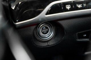 2019 Mercedes-Benz S-Class W222 809MY S350 d 9G-Tronic Black 9 Speed Sports Automatic Sedan