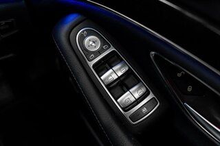 2019 Mercedes-Benz S-Class W222 809MY S350 d 9G-Tronic Black 9 Speed Sports Automatic Sedan