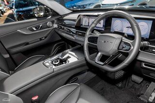 2026 Chery Tiggo 7 T32 MY26 Super Hybrid DHT Ultimate Black 1 Speed Constant Variable Wagon Hybrid
