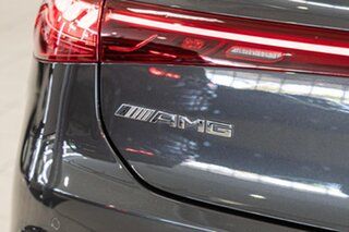 2023 Mercedes-Benz EQS V297 803+053MY EQS53 AMG Sedan 4MATIC+ Grey 1 Speed Reduction Gear Liftback