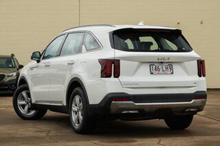 2024 Kia Sorento MQ4 PE MY24 S AWD White 8 Speed Sports Automatic Dual Clutch Wagon.
