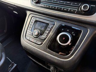 2022 LDV G10 SV7C + Black 8 Speed Sports Automatic Van