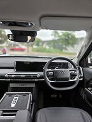 2025 LDV Terron 9 EKK1C Origin AWD Spruce Green 8 Speed Sports Automatic Utility