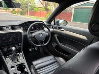 2017 Volkswagen Passat 3C (B8) MY17 140TDI DSG 4MOTION Alltrack White 6 Speed