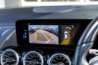 2023 Mercedes-Benz GLA-Class H247 803+053MY GLA200 DCT Blue 7 Speed Sports Automatic Dual Clutch