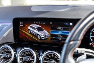 2023 Mercedes-Benz GLA-Class H247 803+053MY GLA200 DCT Blue 7 Speed Sports Automatic Dual Clutch