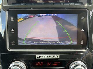 2020 Mitsubishi Pajero NX MY21 GLS White 5 Speed Sports Automatic Wagon