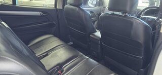 2019 Holden Trailblazer RG MY20 Storm White 6 Speed Sports Automatic Wagon