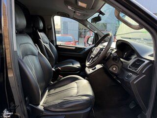 2022 LDV G10 SV7C + Black 8 Speed Sports Automatic Van