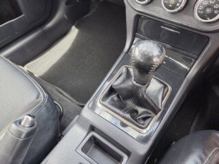 2015 Mitsubishi Lancer CJ MY15 LS White 5 Speed Manual Sedan