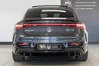 2023 Mercedes-Benz EQS V297 803+053MY EQS53 AMG Sedan 4MATIC+ Grey 1 Speed Reduction Gear Liftback