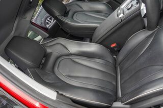 2023 Chery Tiggo 7 PRO T32 MY23 Ultimate DCT AWD Red 7 Speed Sports Automatic Dual Clutch Wagon