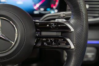 2024 Mercedes-Benz GLS-Class X167 804+054MY GLS450 d 9G-TRONIC 4MATIC Black 9 Speed Sports Automatic