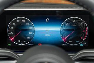 2024 Mercedes-Benz GLS-Class X167 804+054MY GLS450 d 9G-TRONIC 4MATIC Black 9 Speed Sports Automatic