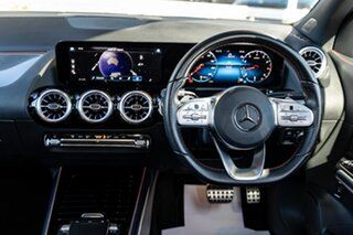 2023 Mercedes-Benz GLA-Class H247 803+053MY GLA200 DCT Blue 7 Speed Sports Automatic Dual Clutch