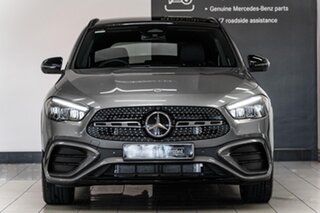 2026 Mercedes-Benz GLA-Class H247 807MY GLA200 DCT Special Edition Grey 7 Speed