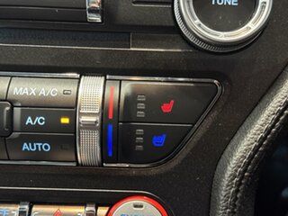 2016 Ford Mustang FM 2017MY GT Fastback SelectShift Blue 6 Speed Sports Automatic FASTBACK - COUPE