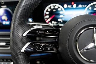 2025 Mercedes-Benz GLS-Class X167 805+055MY GLS450 d 9G-TRONIC 4MATIC Blue 9 Speed Sports Automatic