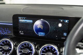 2024 Mercedes-Benz GLB-Class X247 804MY GLB250 DCT 4MATIC White 8 Speed Sports Automatic Dual Clutch