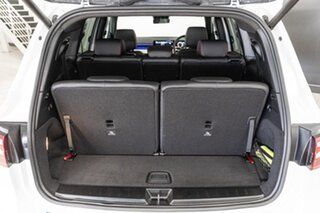 2024 Mercedes-Benz GLB-Class X247 804MY GLB250 DCT 4MATIC White 8 Speed Sports Automatic Dual Clutch