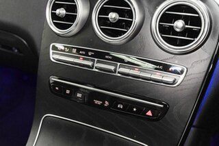 2022 Mercedes-Benz GLC-Class X253 802MY GLC43 AMG SPEEDSHIFT TCT 4MATIC Grey 9 Speed
