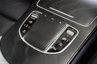 2022 Mercedes-Benz GLC-Class X253 802MY GLC43 AMG SPEEDSHIFT TCT 4MATIC Grey 9 Speed
