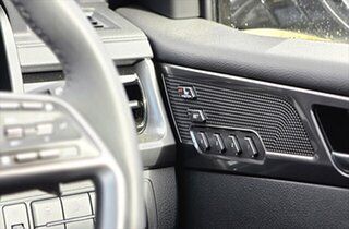 2026 KGM Rexton Y461 MY26 Ultimate Space Black 8 Speed Sports Automatic Wagon