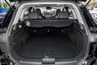 2026 Chery Tiggo 7 T32 MY26 Super Hybrid DHT Ultimate Black 1 Speed Constant Variable Wagon Hybrid