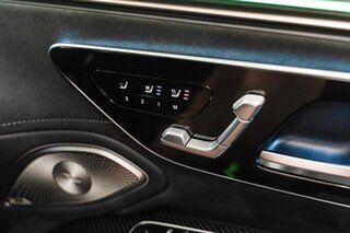 2023 Mercedes-Benz EQS V297 803+053MY EQS53 AMG Sedan 4MATIC+ Grey 1 Speed Reduction Gear Liftback