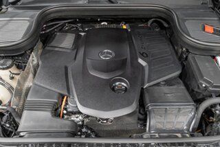 2024 Mercedes-Benz GLS-Class X167 804+054MY GLS450 d 9G-TRONIC 4MATIC Black 9 Speed Sports Automatic