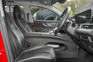 2023 Chery Tiggo 7 PRO T32 MY23 Ultimate DCT AWD Red 7 Speed Sports Automatic Dual Clutch Wagon