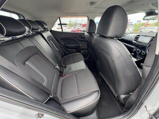 2022 Hyundai Venue Qx.v4 MY22 Elite Silver 6 Speed Automatic Wagon