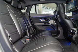 2023 Mercedes-Benz EQS V297 803+053MY EQS53 AMG Sedan 4MATIC+ Grey 1 Speed Reduction Gear Liftback