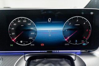 2026 Mercedes-Benz V-Class 447 MY25 V300 MWB 9G-TRONIC AMG Red 9 Speed Sports Automatic Wagon