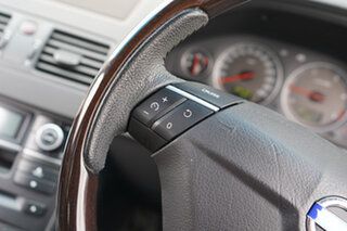 2007 Volvo XC90 P28 MY07 D5 White 6 Speed Sports Automatic Wagon