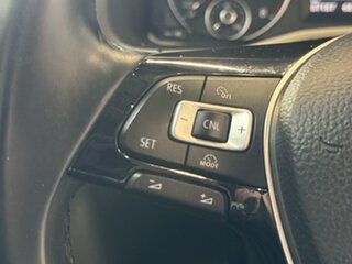2017 Volkswagen Caddy 2KN MY18 TSI220 Maxi DSG White 7 Speed Sports Automatic Dual Clutch Van