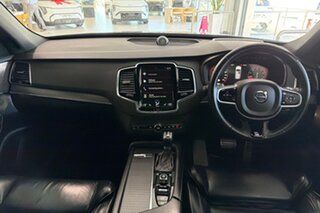 2018 Volvo XC90 256 MY18 T6 R-Design (AWD) Blue 8 Speed Automatic Geartronic Wagon