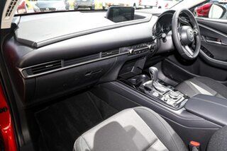2026 Mazda CX-30 DM2W7A G20 SKYACTIV-Drive Pure Soul Red Crystal 6 Speed Sports Automatic Wagon