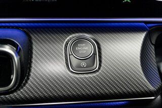 2026 Mercedes-Benz V-Class 447 MY25 V300 MWB 9G-TRONIC AMG Red 9 Speed Sports Automatic Wagon