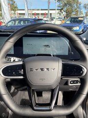 2026 Chery E5 T34 MY26 Ultimate Silver 1 Speed Reduction Gear Wagon