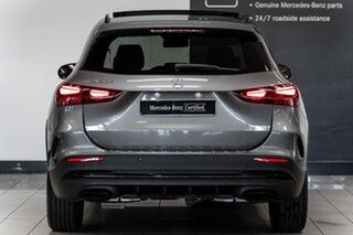 2026 Mercedes-Benz GLA-Class H247 807MY GLA200 DCT Special Edition Grey 7 Speed
