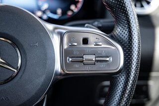 2023 Mercedes-Benz GLA-Class H247 803+053MY GLA200 DCT Blue 7 Speed Sports Automatic Dual Clutch