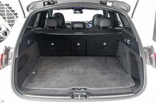 2025 Mercedes-Benz GLC-Class X254 806MY GLC200 9G-TRONIC 4MATIC White 9 Speed Sports Automatic Wagon