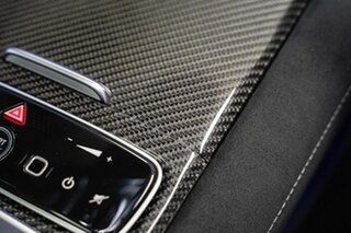 2023 Mercedes-Benz EQS V297 803+053MY EQS53 AMG Sedan 4MATIC+ Grey 1 Speed Reduction Gear Liftback