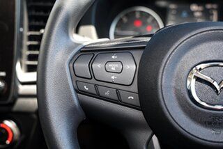 2026 Mazda BT-50 Ice White Utility