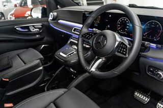 2026 Mercedes-Benz V-Class 447 MY25 V300 MWB 9G-TRONIC AMG Red 9 Speed Sports Automatic Wagon.