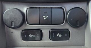 2019 Holden Trailblazer RG MY20 Storm White 6 Speed Sports Automatic Wagon